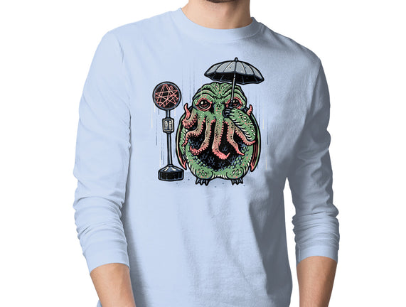 My Neighbor From The Deep