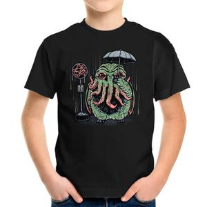 My Neighbor From The Deep
