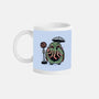 My Neighbor From The Deep-None-Mug-Drinkware-glitchygorilla