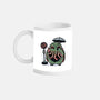 My Neighbor From The Deep-None-Mug-Drinkware-glitchygorilla