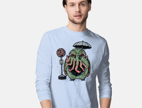 My Neighbor From The Deep