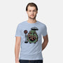 My Neighbor From The Deep-Mens-Premium-Tee-glitchygorilla