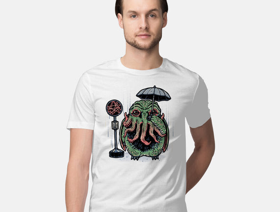 My Neighbor From The Deep