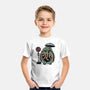 My Neighbor From The Deep-Youth-Basic-Tee-glitchygorilla