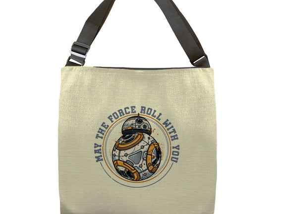 May The Force Roll With You