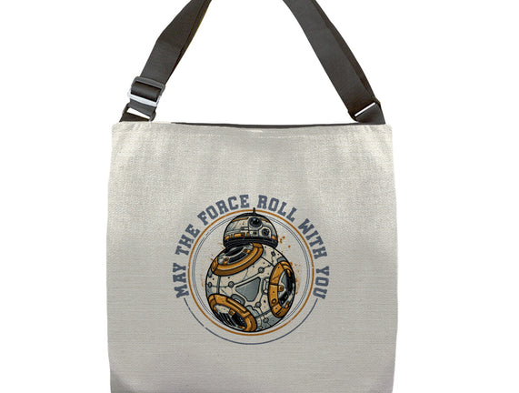 May The Force Roll With You