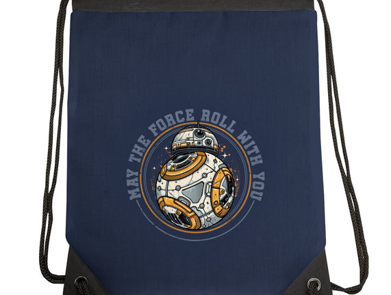 May The Force Roll With You