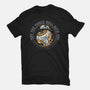 May The Force Roll With You-Mens-Heavyweight-Tee-glitchygorilla