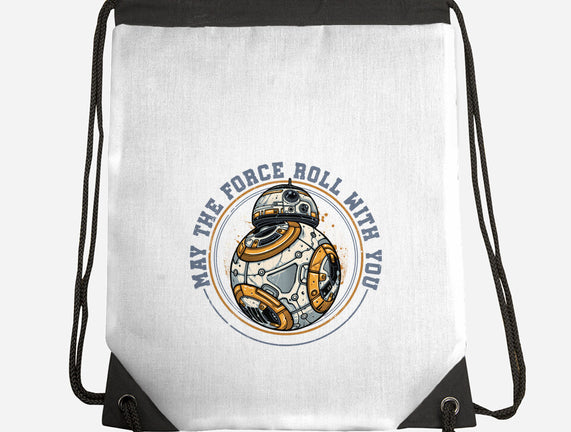 May The Force Roll With You