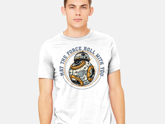 May The Force Roll With You