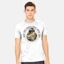 May The Force Roll With You-Mens-Heavyweight-Tee-glitchygorilla