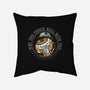 May The Force Roll With You-None-Removable Cover w Insert-Throw Pillow-glitchygorilla