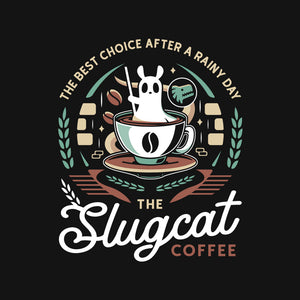 Slugcat Coffee Emblem