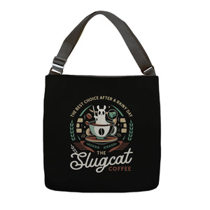 Slugcat Coffee Emblem