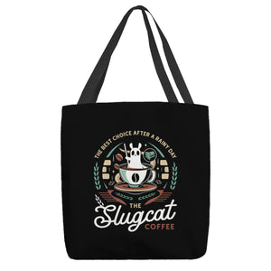 Slugcat Coffee Emblem