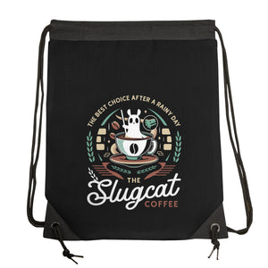 Slugcat Coffee Emblem
