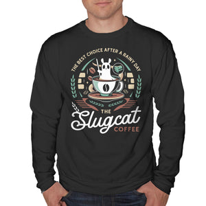 Slugcat Coffee Emblem