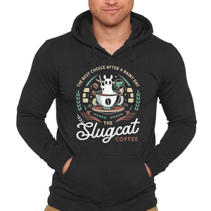 Slugcat Coffee Emblem