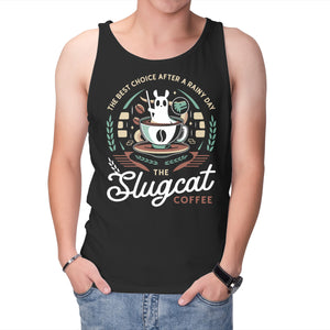 Slugcat Coffee Emblem