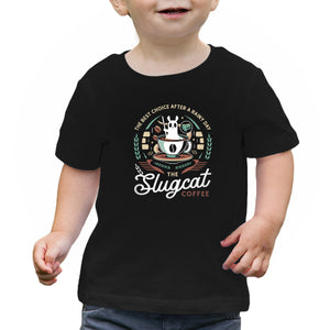 Slugcat Coffee Emblem