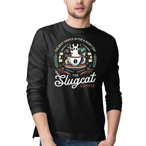 Slugcat Coffee Emblem