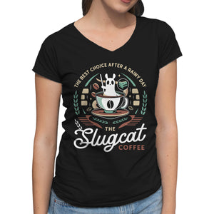 Slugcat Coffee Emblem