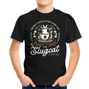 Slugcat Coffee Emblem