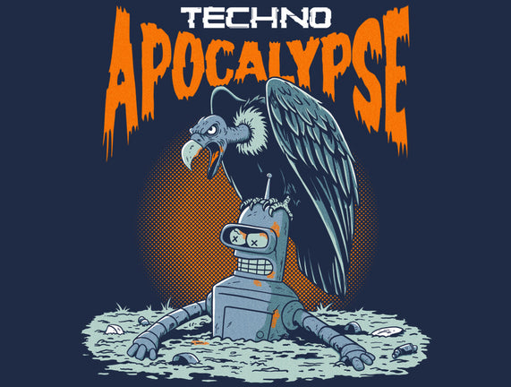 Techno Apocalypse