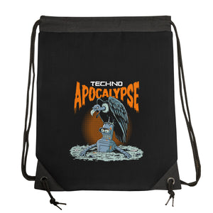 Techno Apocalypse