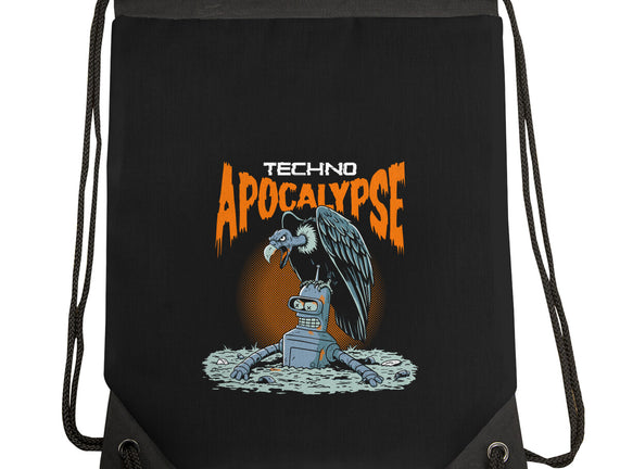 Techno Apocalypse