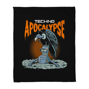 Techno Apocalypse