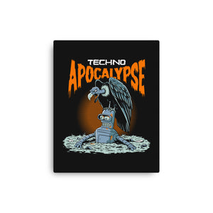 Techno Apocalypse