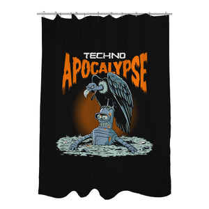 Techno Apocalypse