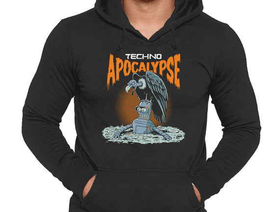 Techno Apocalypse