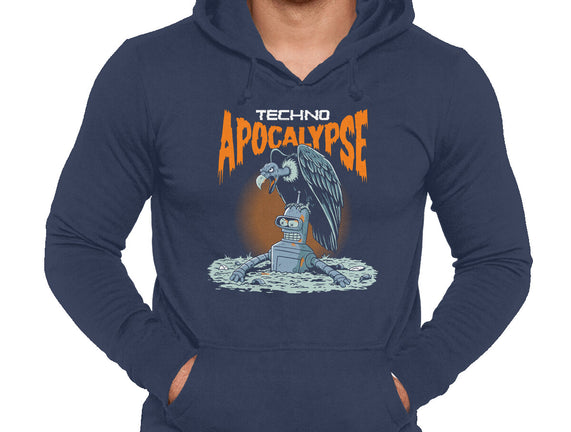 Techno Apocalypse