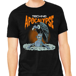 Techno Apocalypse