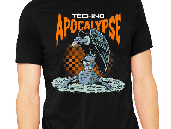 Techno Apocalypse