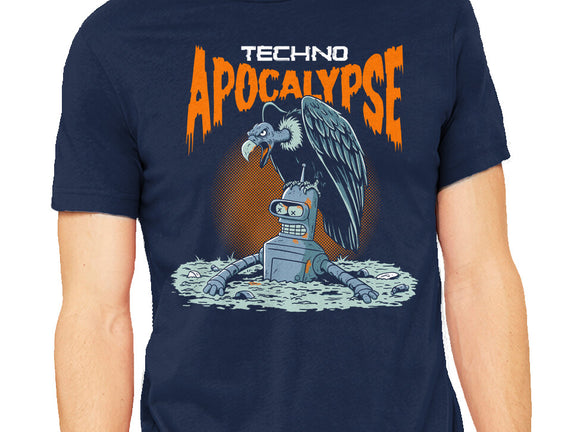 Techno Apocalypse