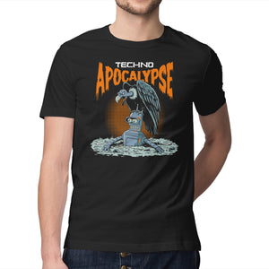 Techno Apocalypse
