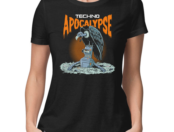Techno Apocalypse