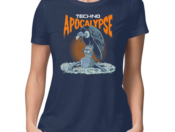 Techno Apocalypse