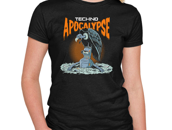 Techno Apocalypse