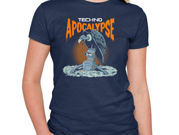 Techno Apocalypse