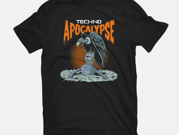Techno Apocalypse
