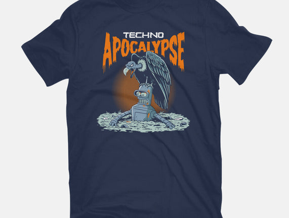 Techno Apocalypse