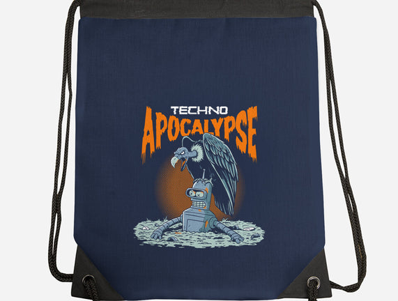 Techno Apocalypse