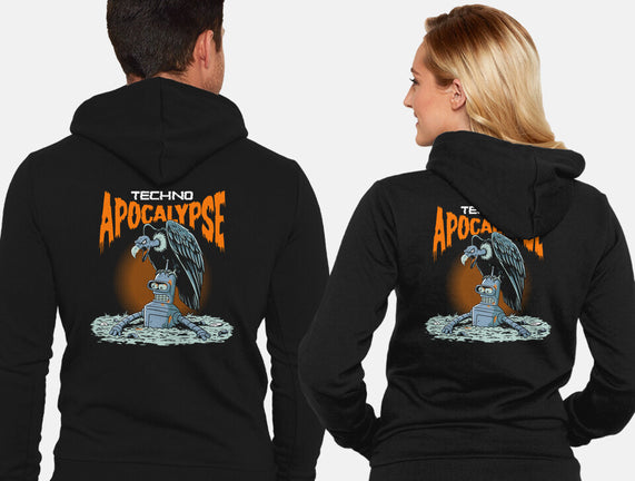 Techno Apocalypse