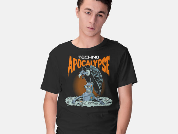 Techno Apocalypse
