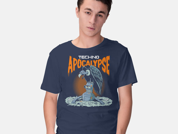 Techno Apocalypse