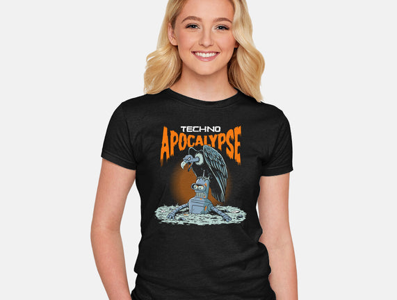 Techno Apocalypse